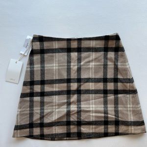 Aritzia Wilfred Classic Mini